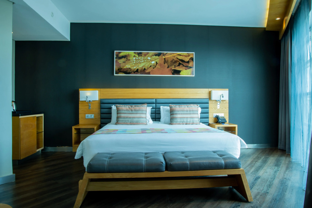 Ubumwe Grande Hotel