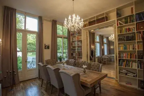 Boutique B&B Villa Heidetuin