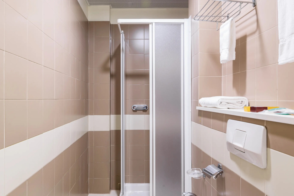 Отель B&B Hotel Milano Ornato