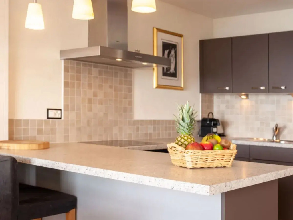 Apartment Olympic R4 by Interhome