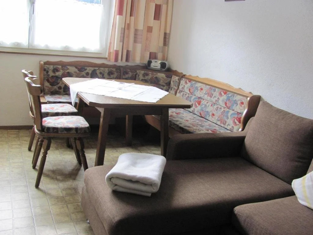 Ferienwohnung Plattner inklusive Sommercard