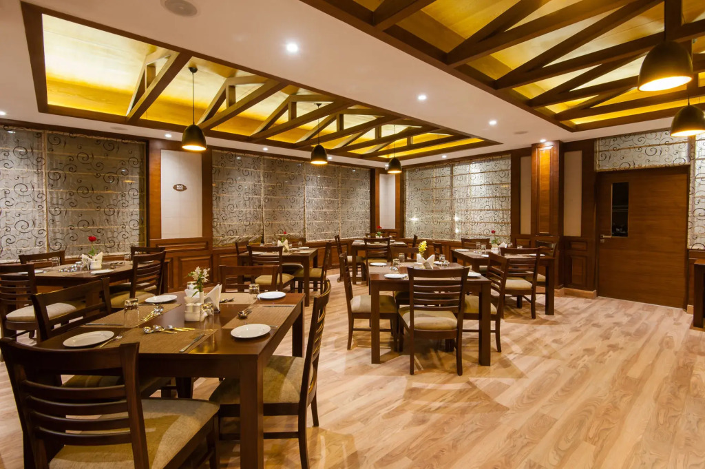 The Anantmaya Resort