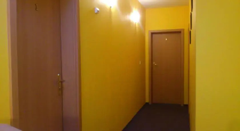 Hotelik u Sąsiada