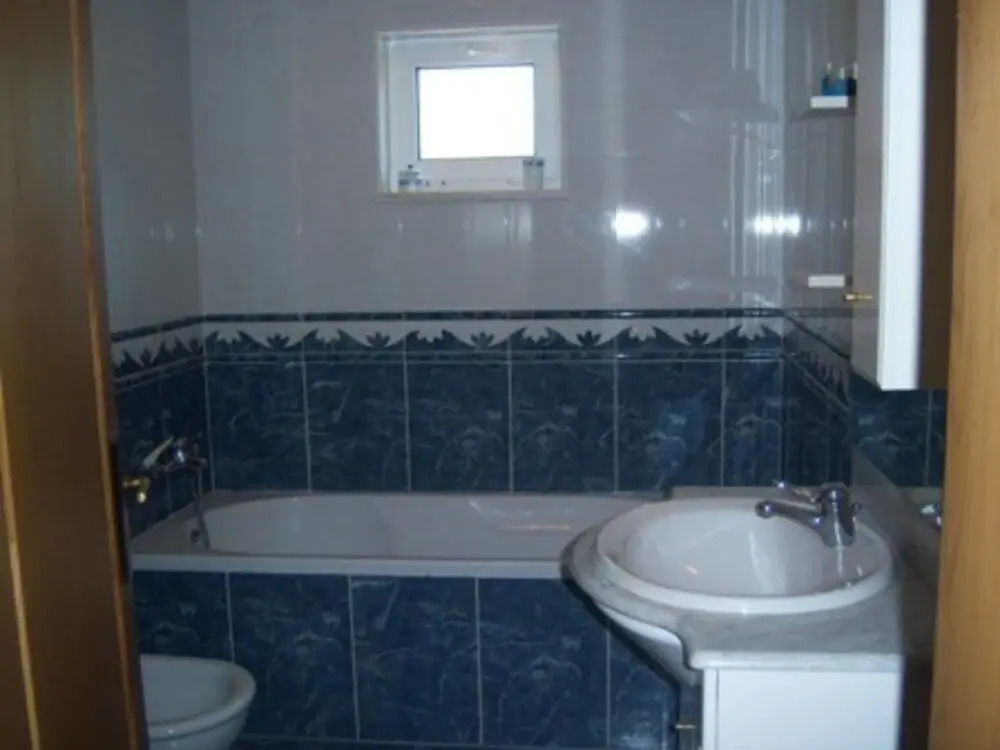 Beautiful detached villa with private pool, Fibre Wi-fi, garden, games room & BBQ