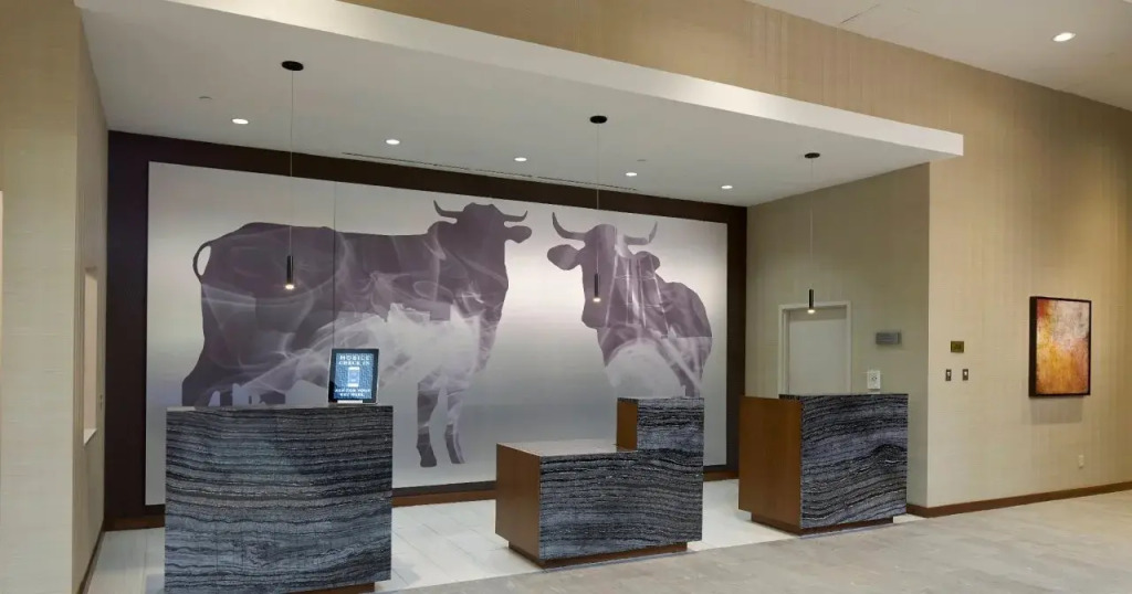 Durham Marriott City Center
