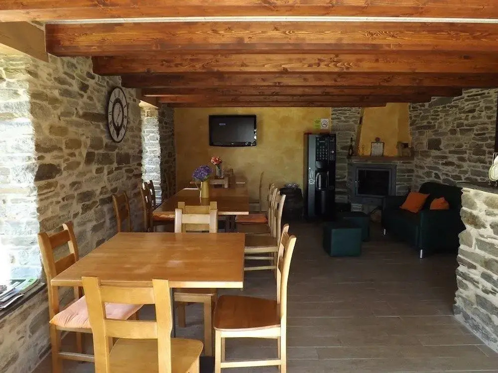 Albergue Oasis