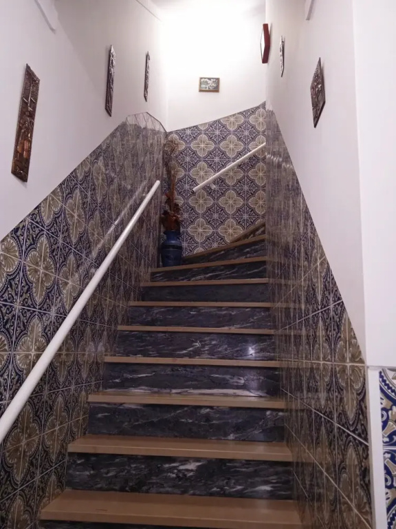 Inviting 2-bed Apartment in Nazare