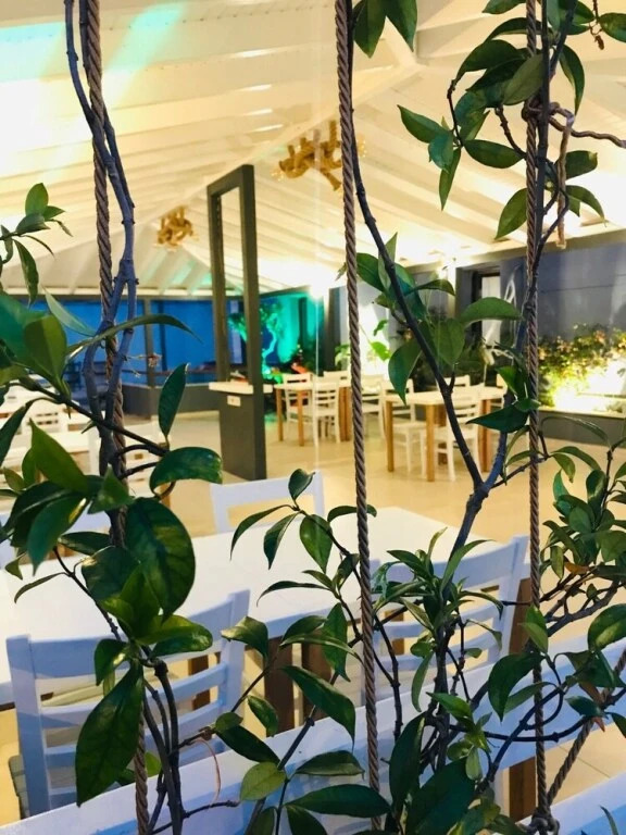 Cesme Life Otel