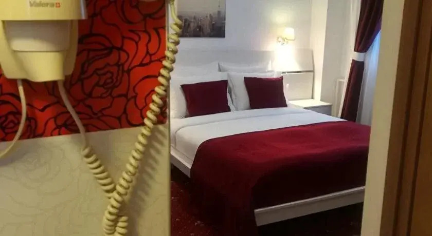 Pension Casablanca