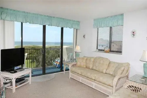 Sands Villa Resort Oceanfront Condo with Pools