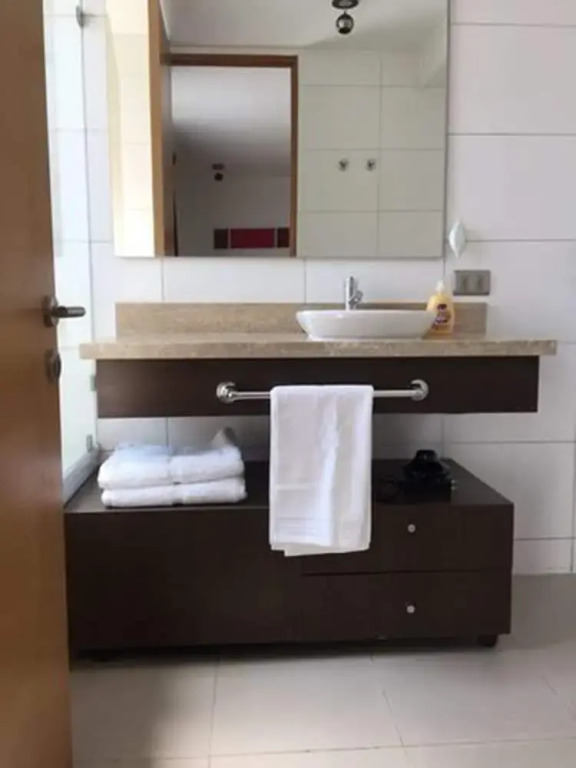 JC Apart Hotel Providencia