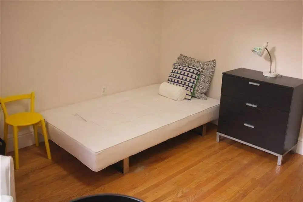 Macy View Apartments
