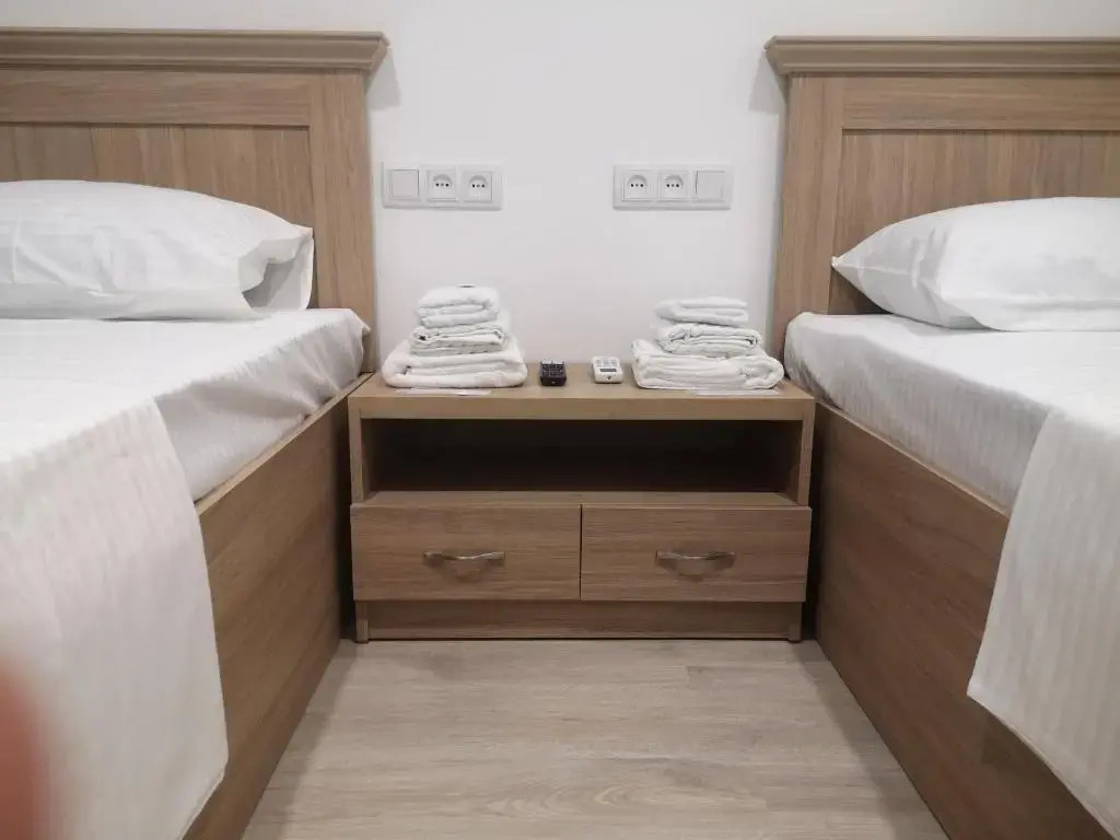 7ROOMS boutique hotel