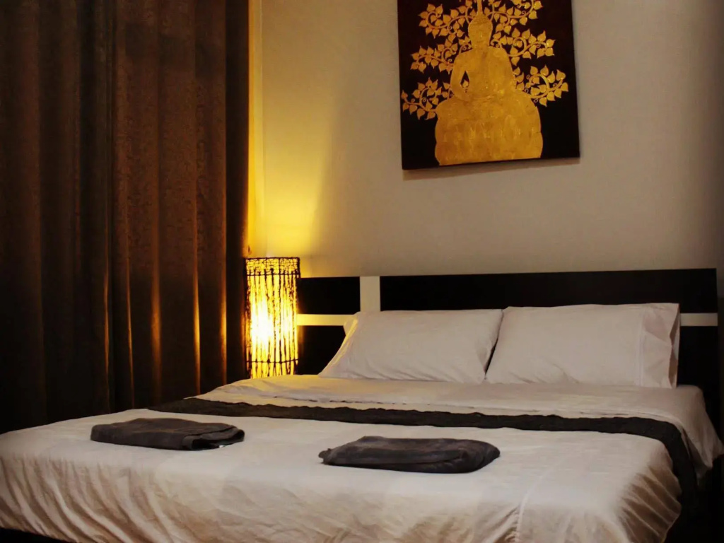 De Chen Guesthouse