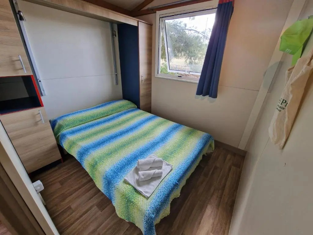 Casa Dei Prati Camping Village