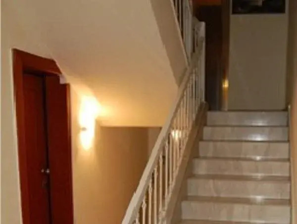 Apollon Hotel