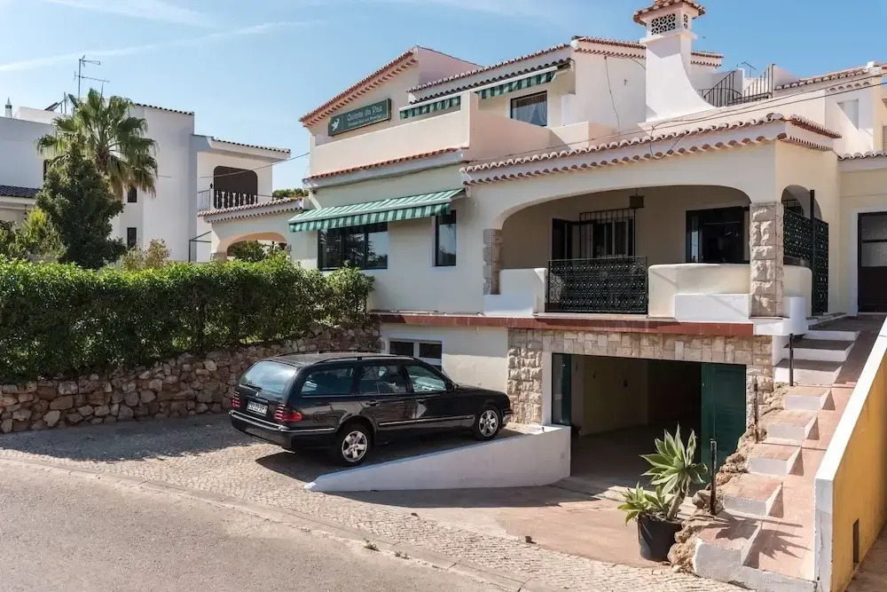 Quinta da Paz B&B
