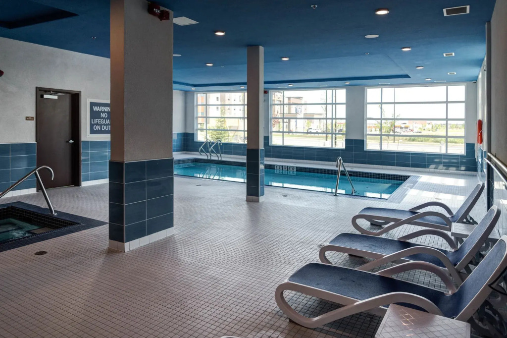 Four Points by Sheraton Sherwood Park