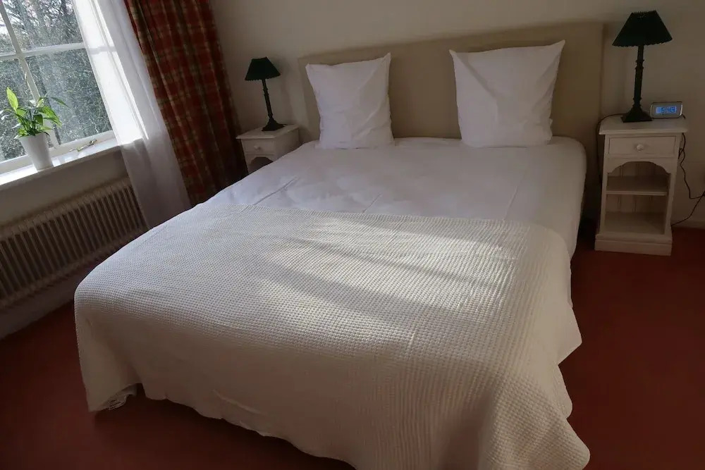 Boetiekhotel De Kastanjehof