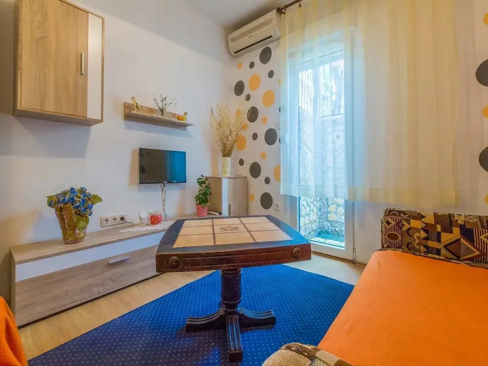Apartment Vesnica