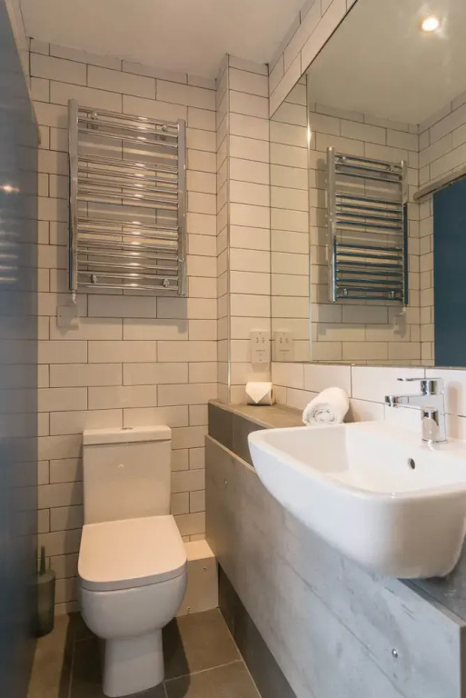 The Ireton by Stay in Belfast