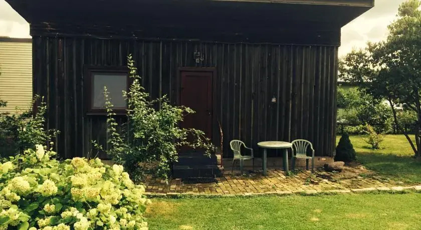 Vacation Holiday Home in Vecaki
