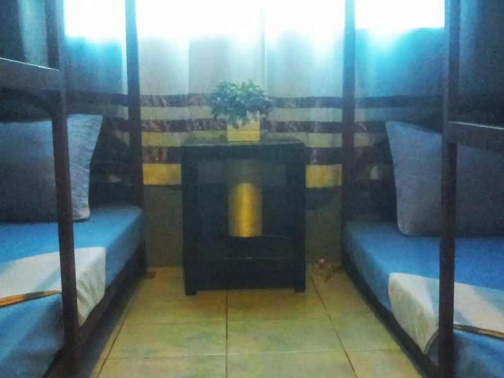 Blue Dog Guesthouse