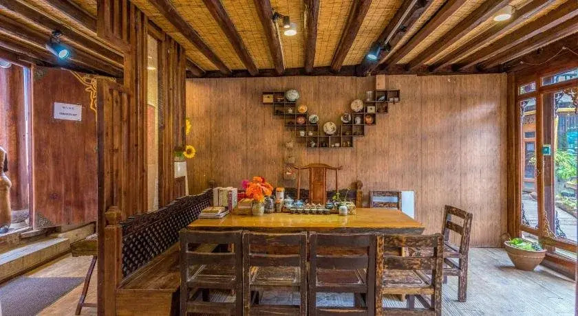 Lijiang Yi Jing Hotel