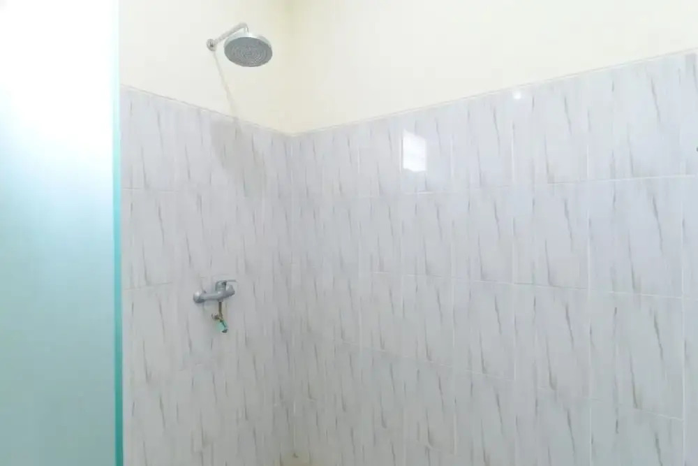Pucuk Merah 51 Guesthouse Canggu