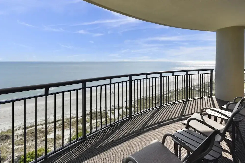 Southwind 1207 5 Bedroom Condo