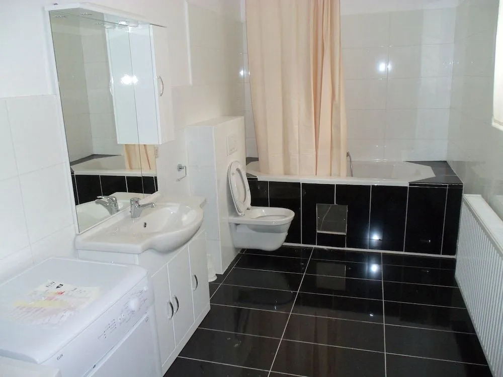 Villa Wellspacher Semmering 2BR Luxury Apartment