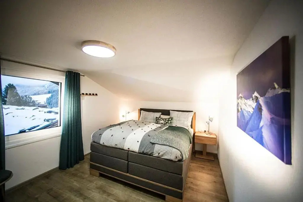 Appartement Zill