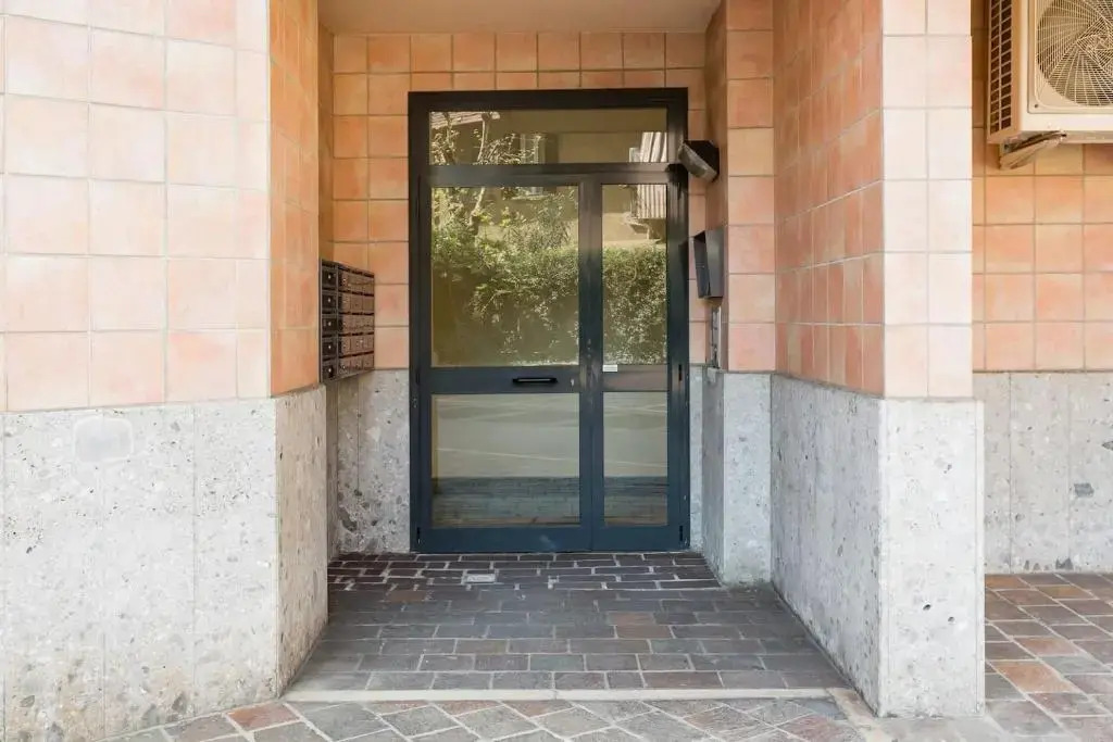 Golden Suite apartment & day use