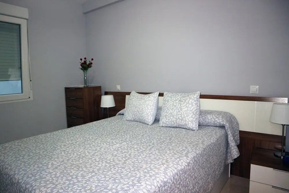 107464 Apartment In Fuengirola