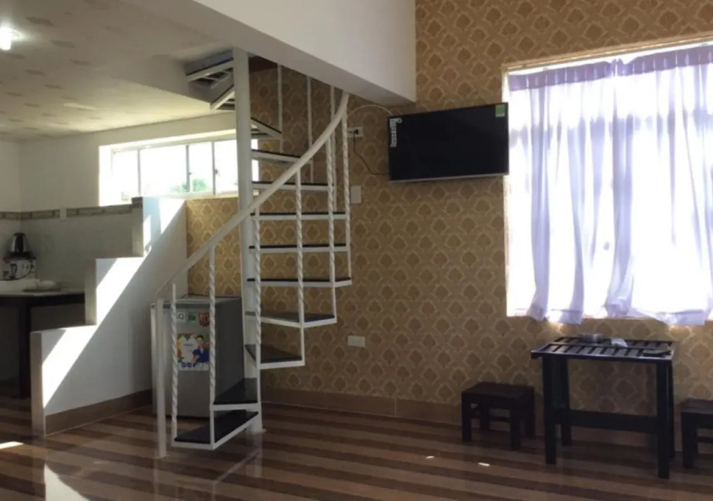 M-Anh Hotel