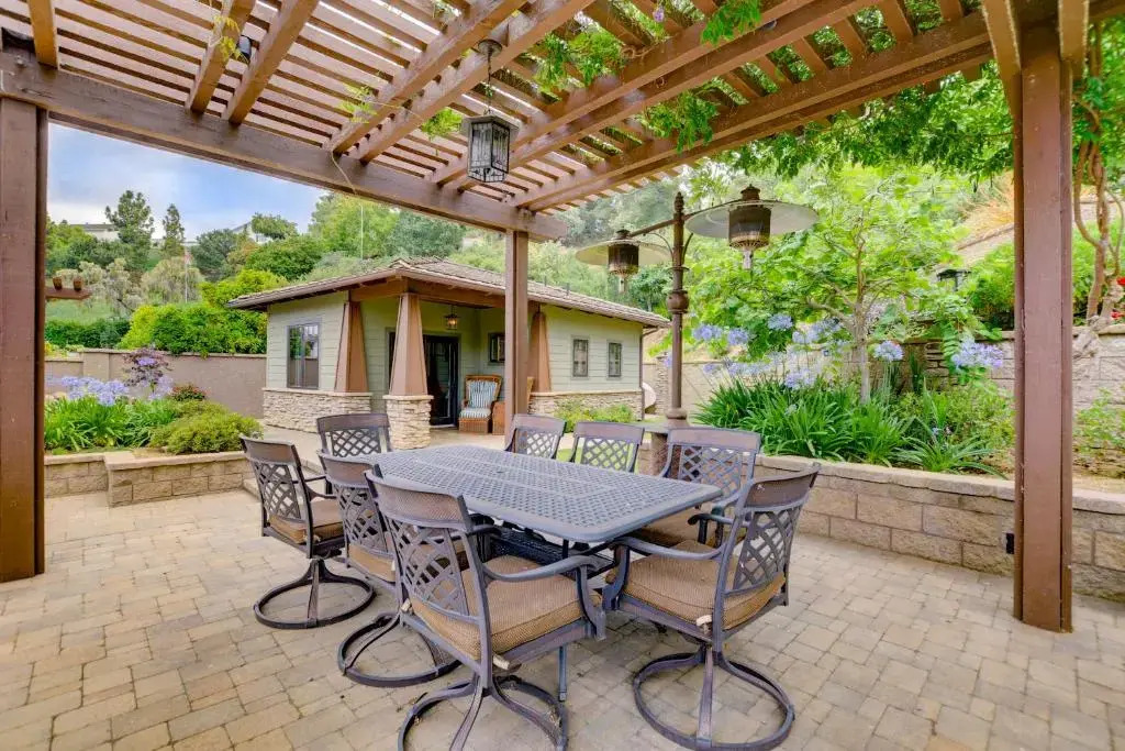 Garden House