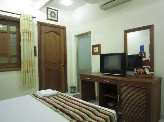 Lam Ngoc Hotel