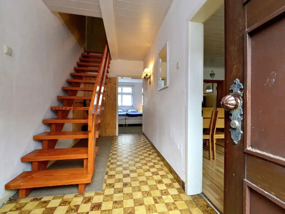 Holiday Home Near Winterberg Ski Slopes