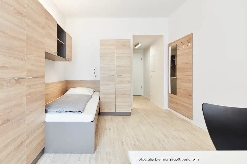Green Living Inn