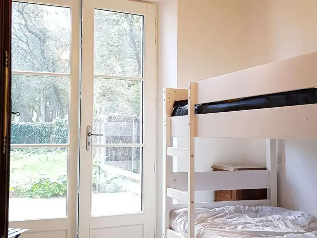Maison Noirmoutier-en-l'Île, 3 pièces, 5 personnes - FR-1-224B-20