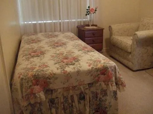 83 on Swan B&B