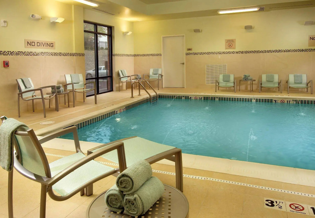 SpringHill Suites Potomac Mills Woodbridge