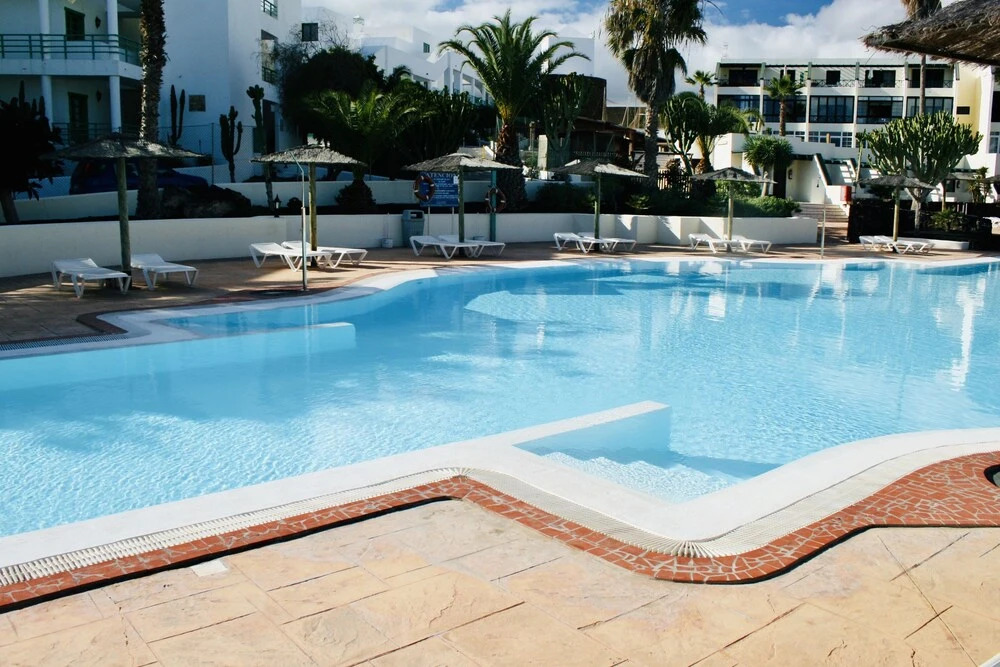 Ocean Suites Lanzarote