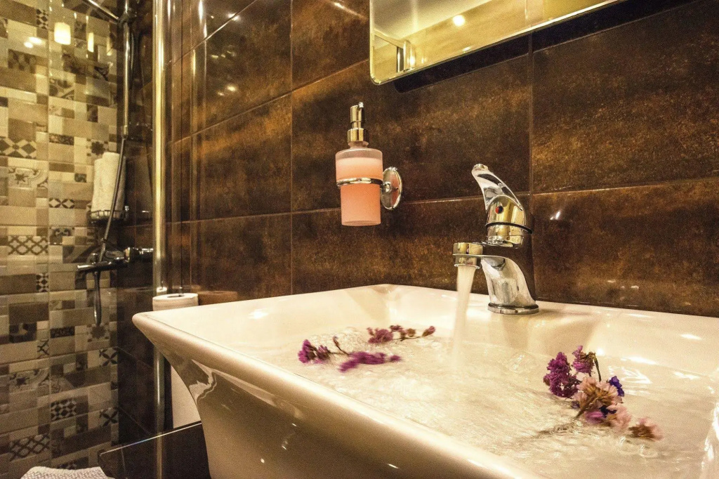 Semiramis Hotel