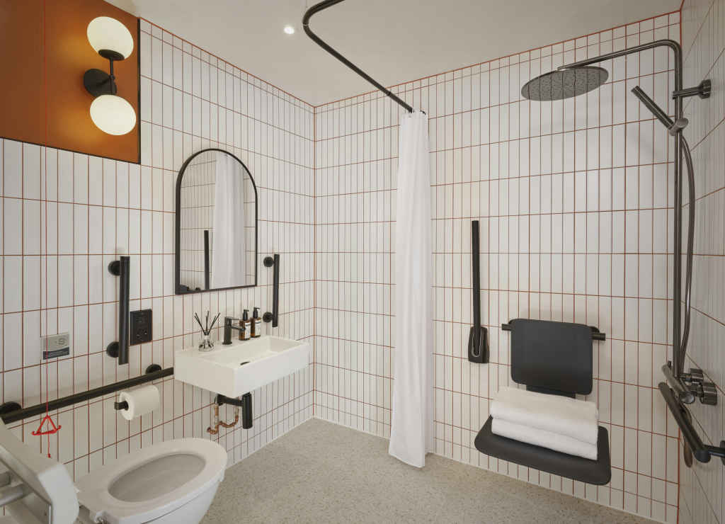 Citadines Holborn-Covent Garden London