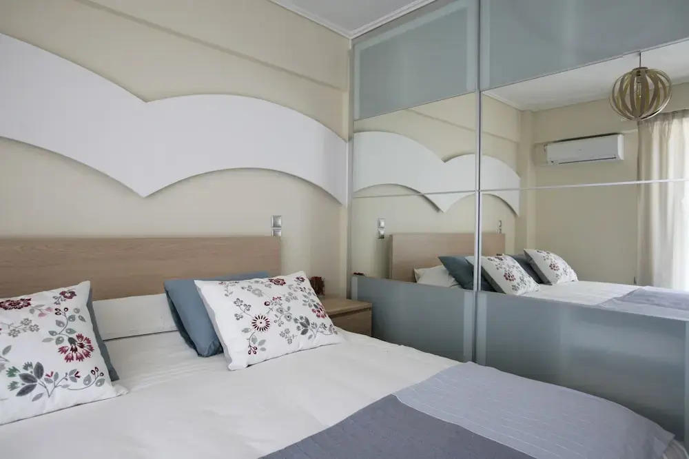 Seafront Elegant Flat