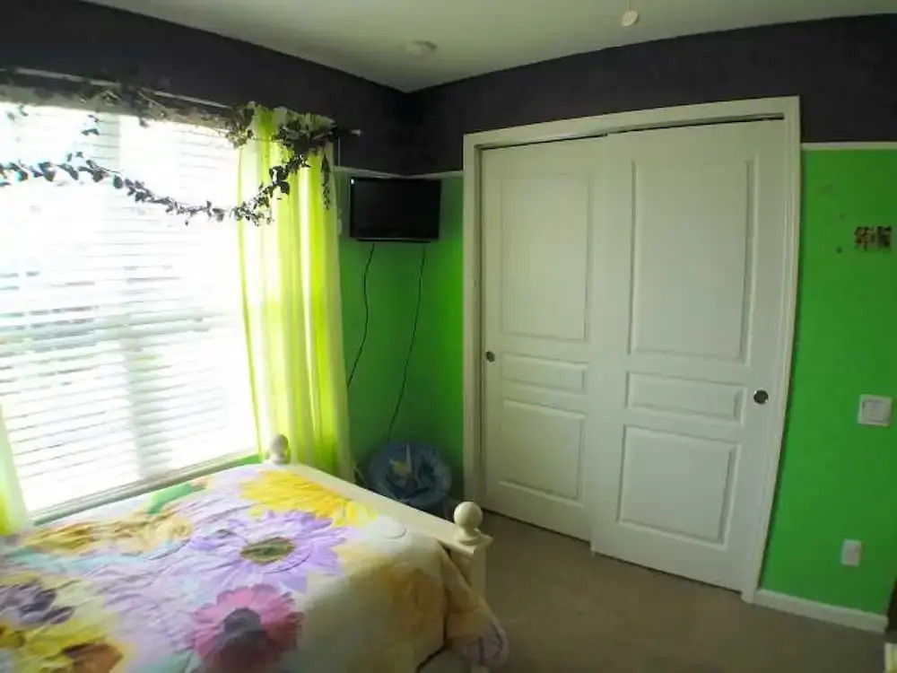 6BR 4BA Home in Windsor Hills by CV-2537