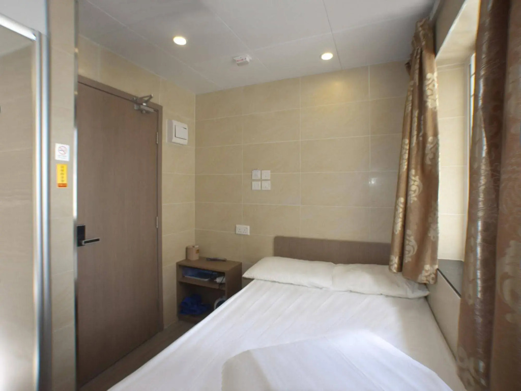 Mei King Hotel