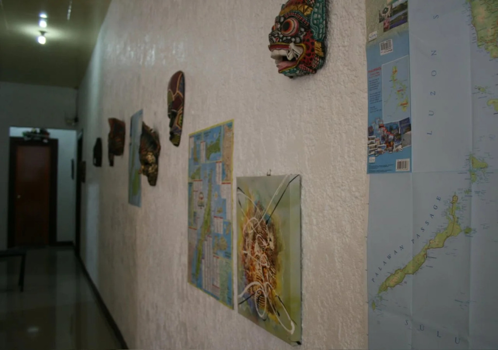Dee GuestHouse