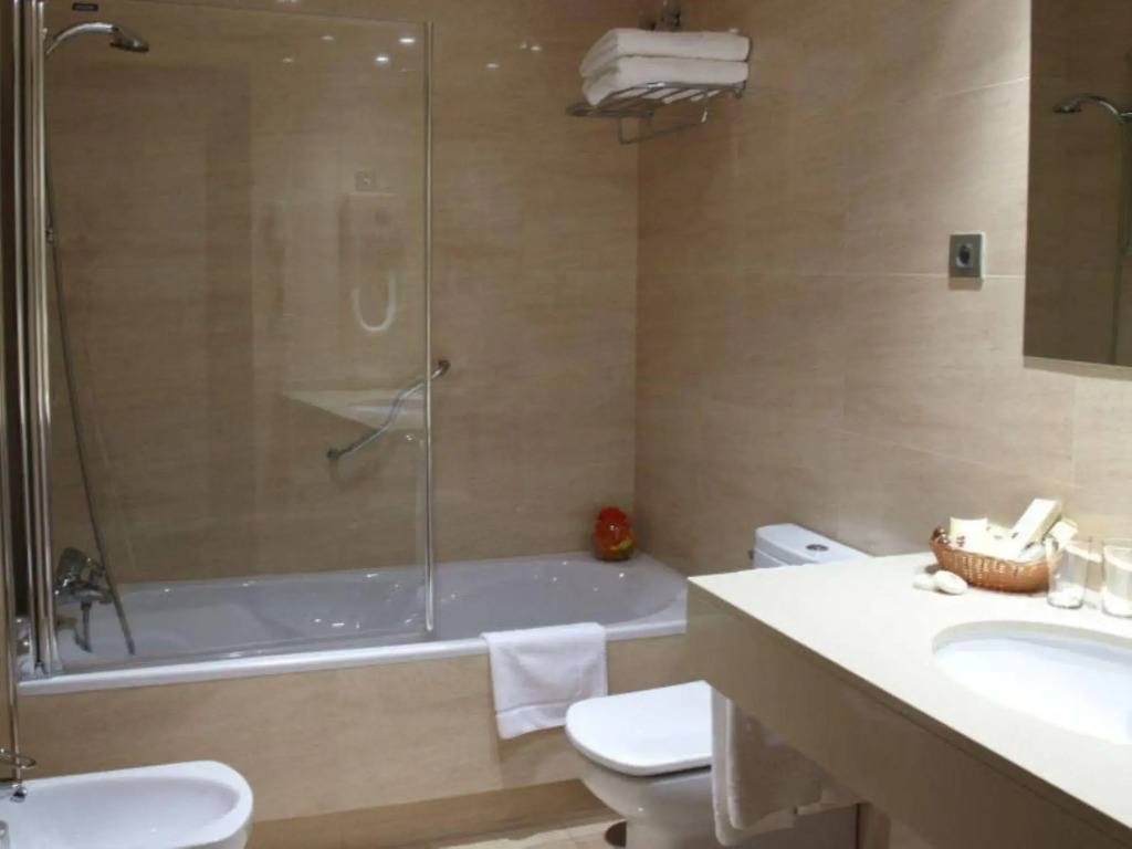 Hotel Peninsular